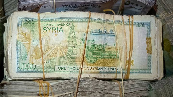 The Oligarchs of Syria