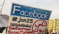 Twitter, Facebook and censorship in Egypt